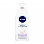 NIVEA CLEANSING MILK 125ml.